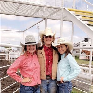 Meet your Posher, Austin